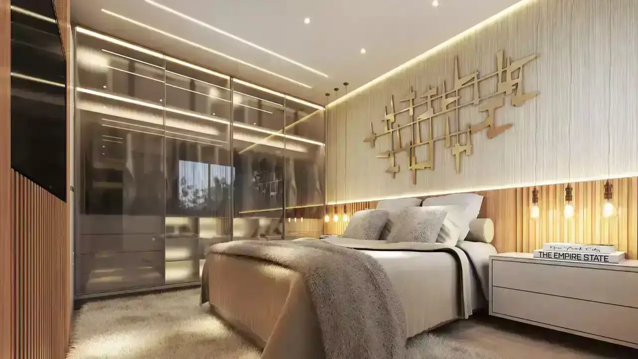 Apartamento 3 quartos à venda em Sagrada Família, Belo Horizonte - MG - foto 14