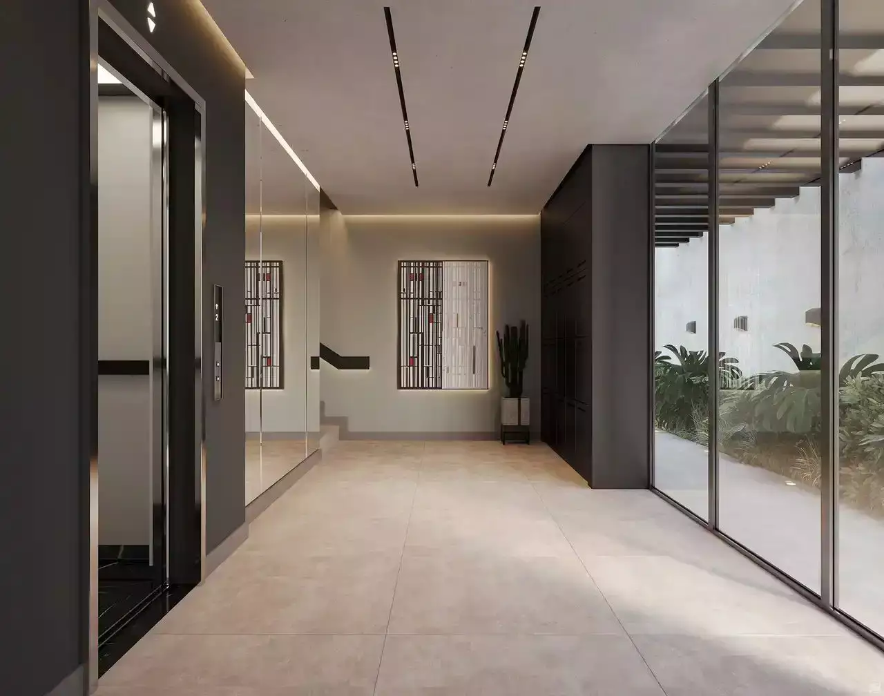 Cobertura, 2 quartos, 140 m² - Foto 9