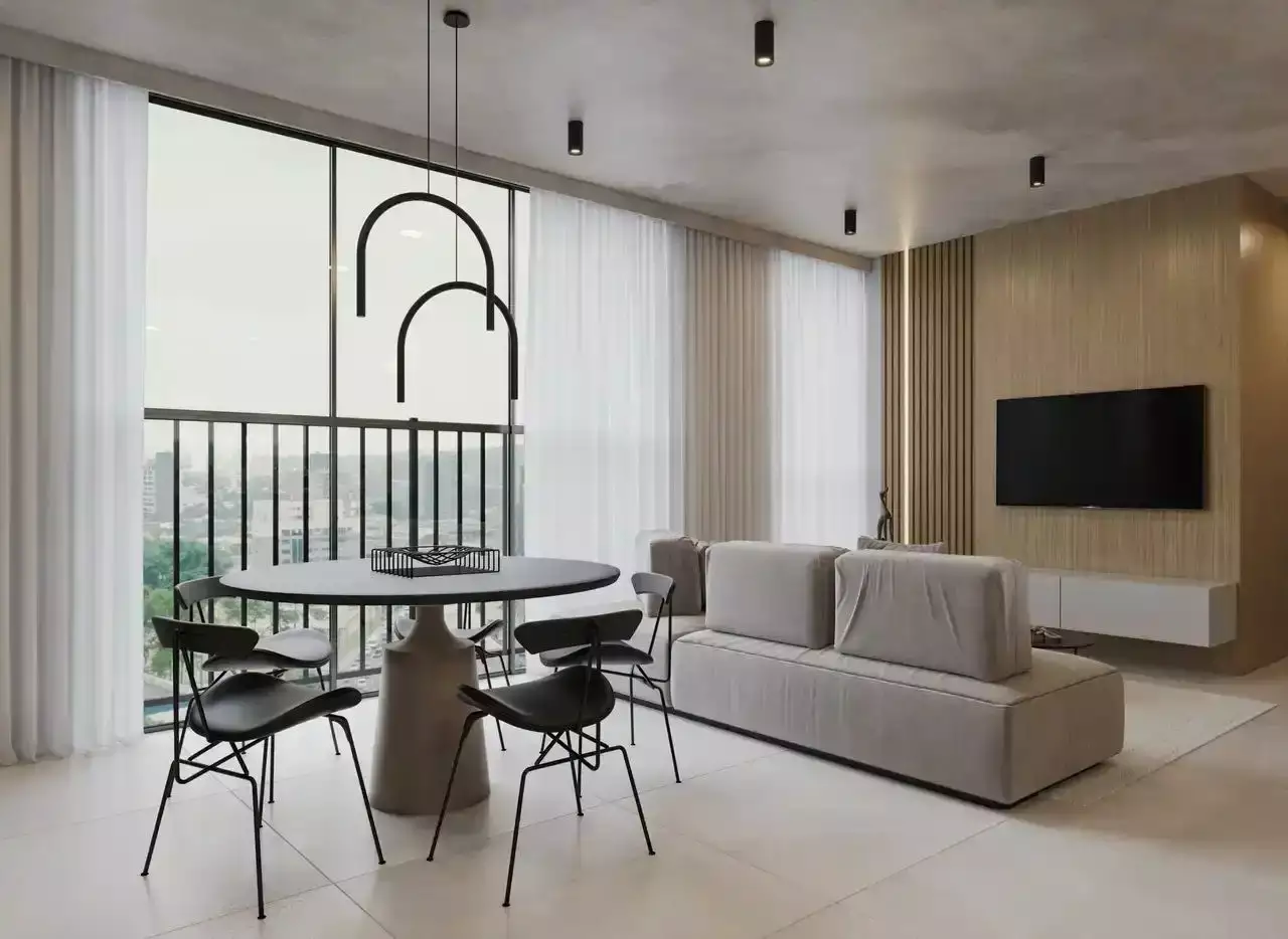 Apartamento, 2 quartos, 96 m² - Foto 10