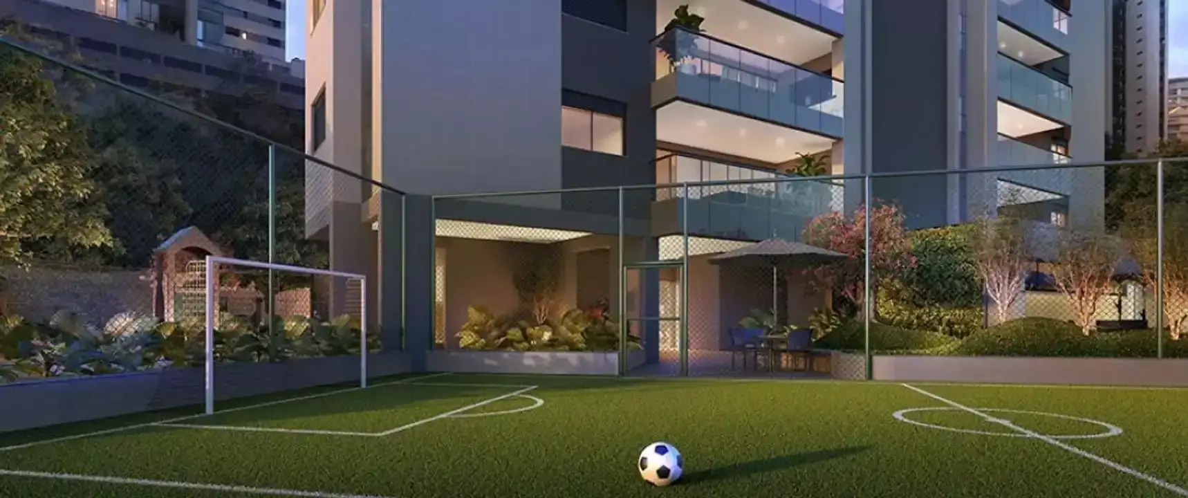 Apartamento, 4 quartos, 174 m² - Foto 8