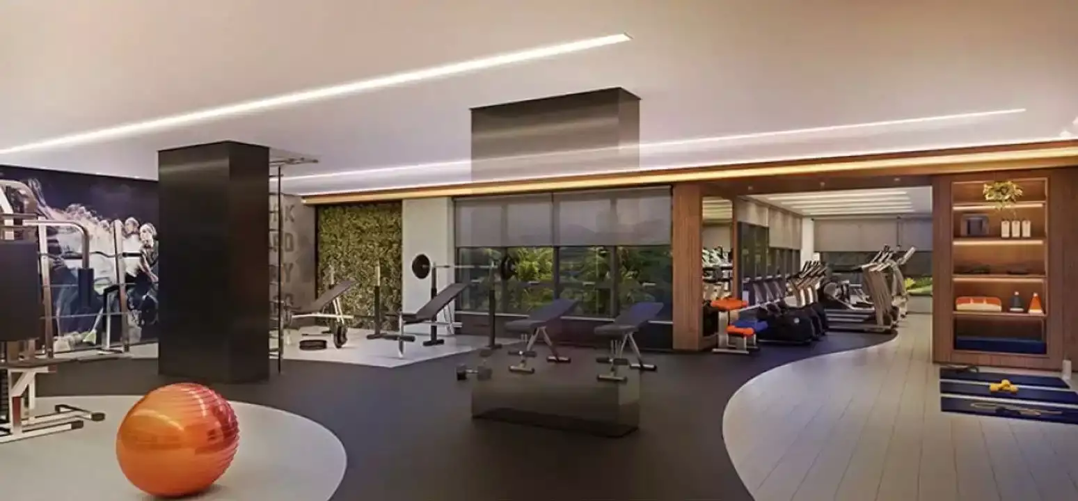 Apartamento, 4 quartos, 174 m² - Foto 3