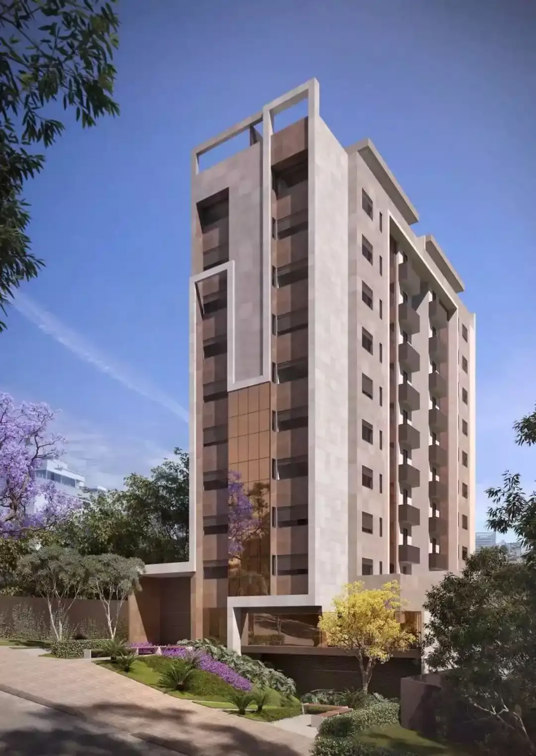 Apartamento, 3 quartos, 111 m² - Foto 1