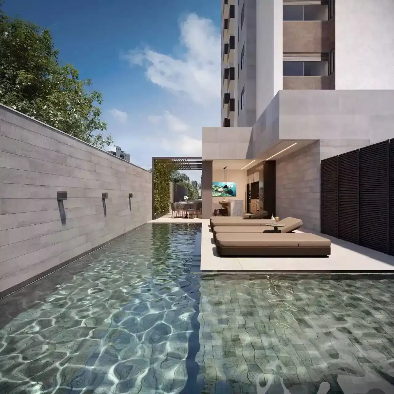 Apartamento, 3 quartos, 111 m² - Foto 6