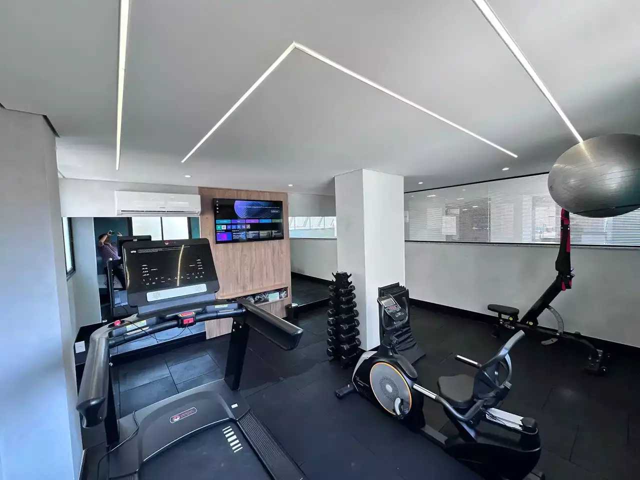 Cobertura, 4 quartos, 210 m² - Foto 9