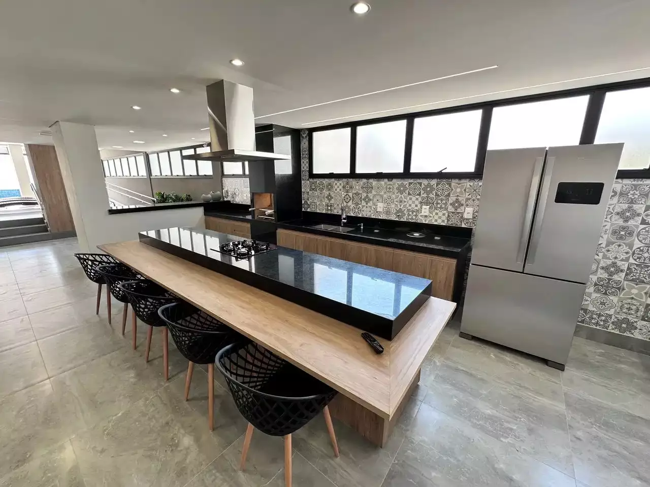 Cobertura, 4 quartos, 210 m² - Foto 16
