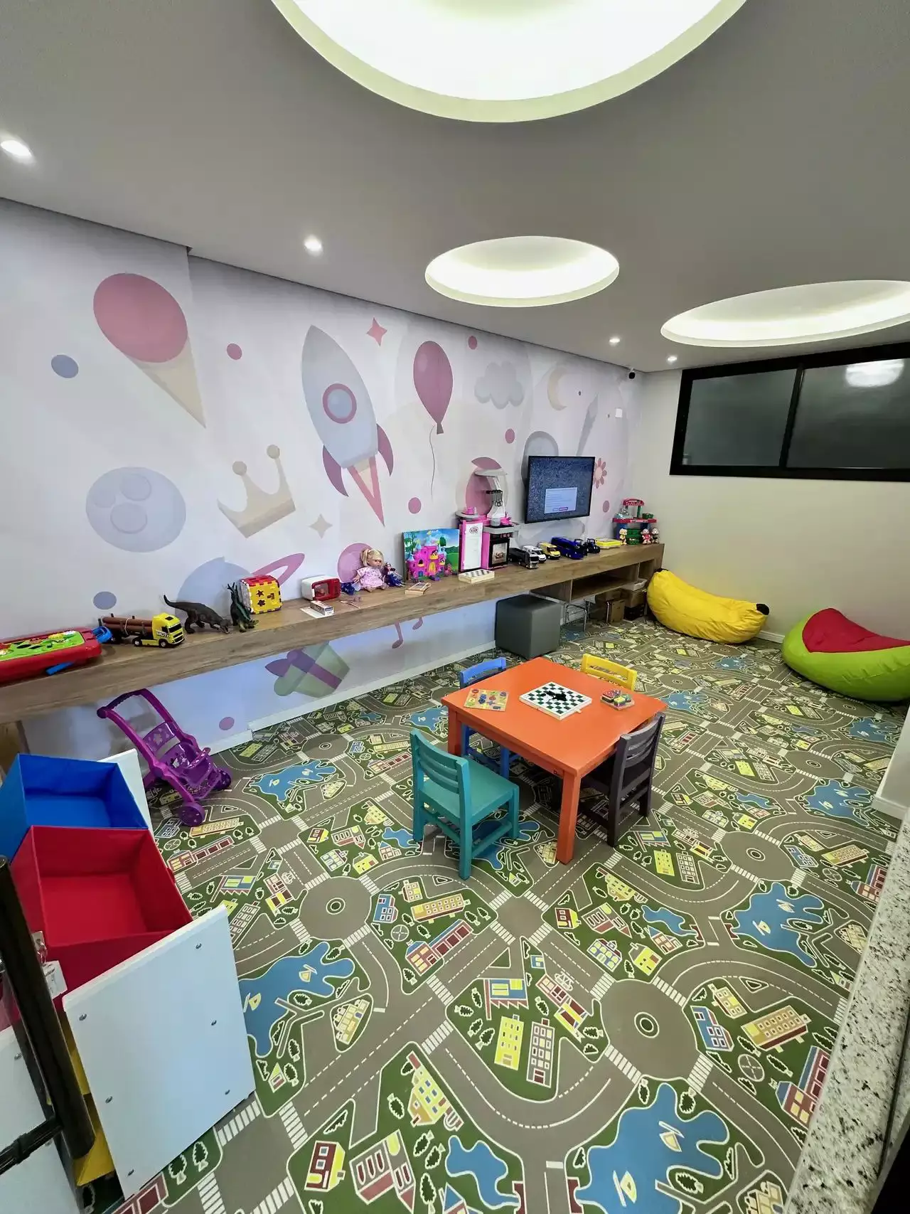 Cobertura, 4 quartos, 210 m² - Foto 10