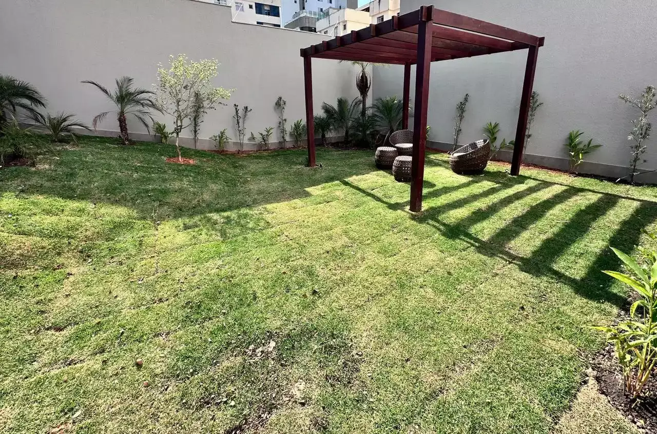 Cobertura, 4 quartos, 210 m² - Foto 4