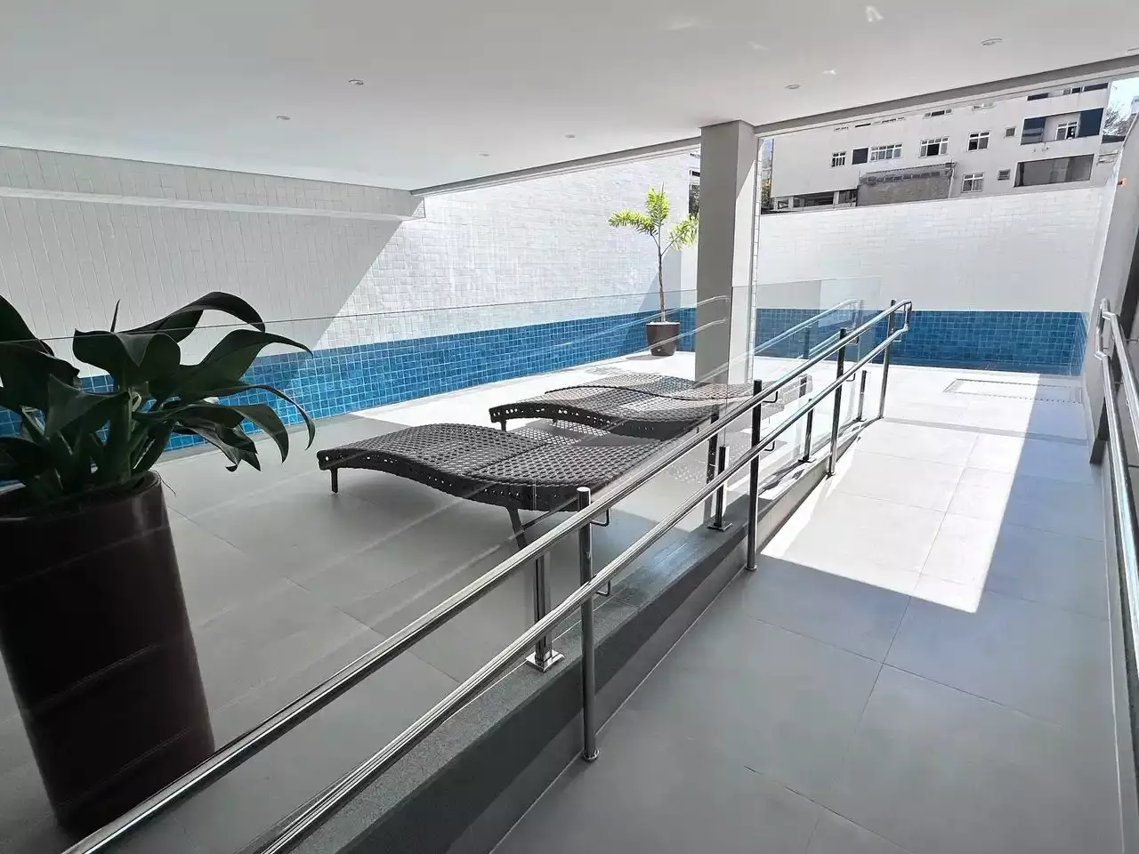 Cobertura, 4 quartos, 210 m² - Foto 12
