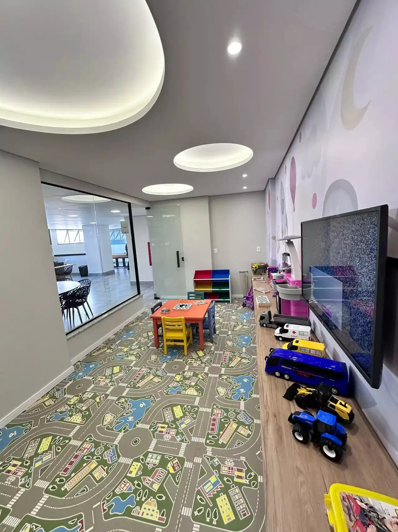 Cobertura, 4 quartos, 210 m² - Foto 11