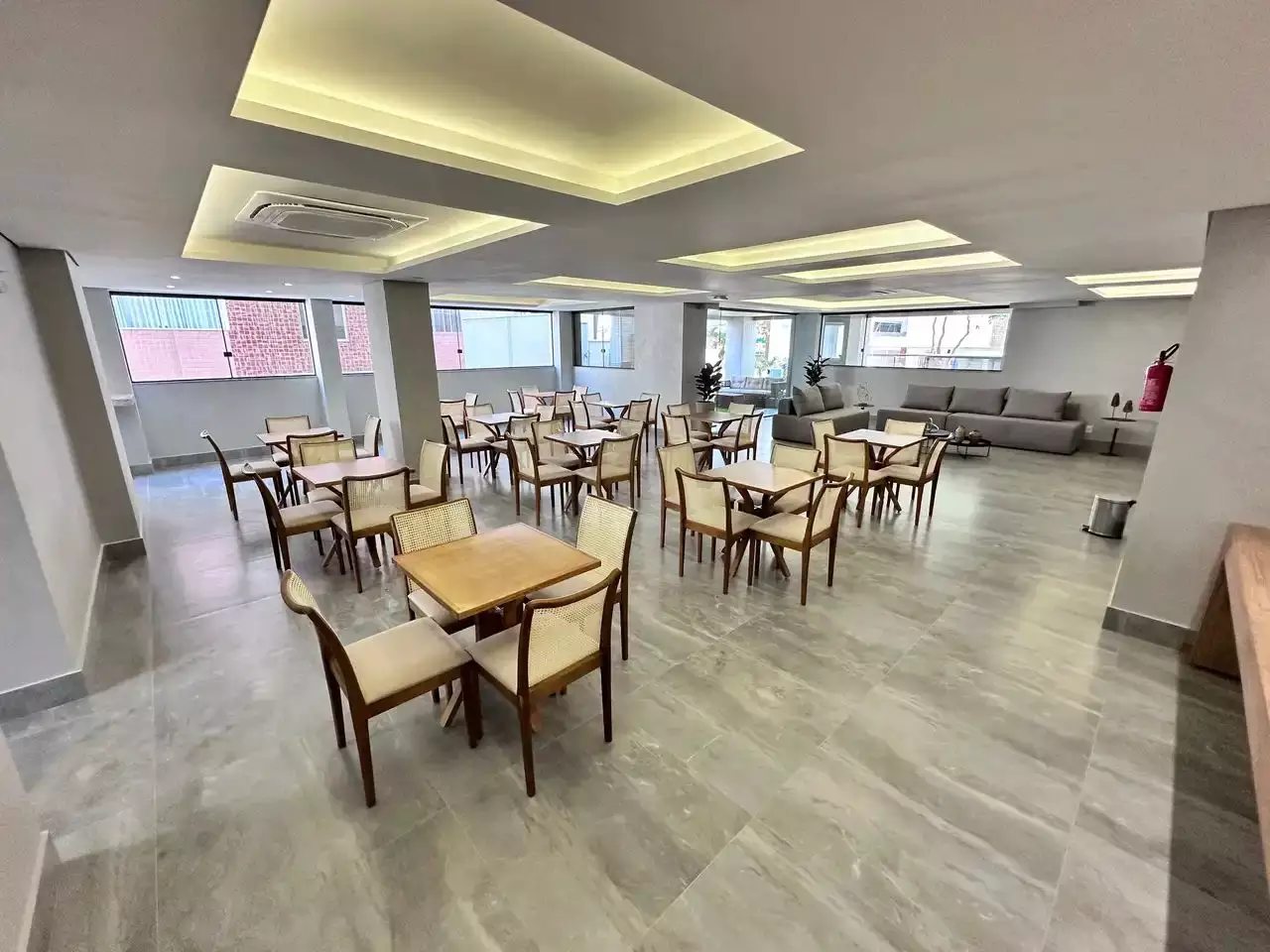 Cobertura, 4 quartos, 210 m² - Foto 20
