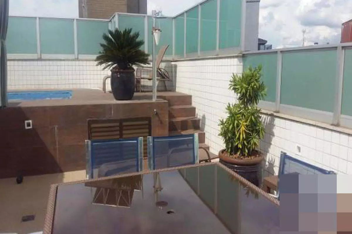 Cobertura, 4 quartos, 312 m² - Foto 16