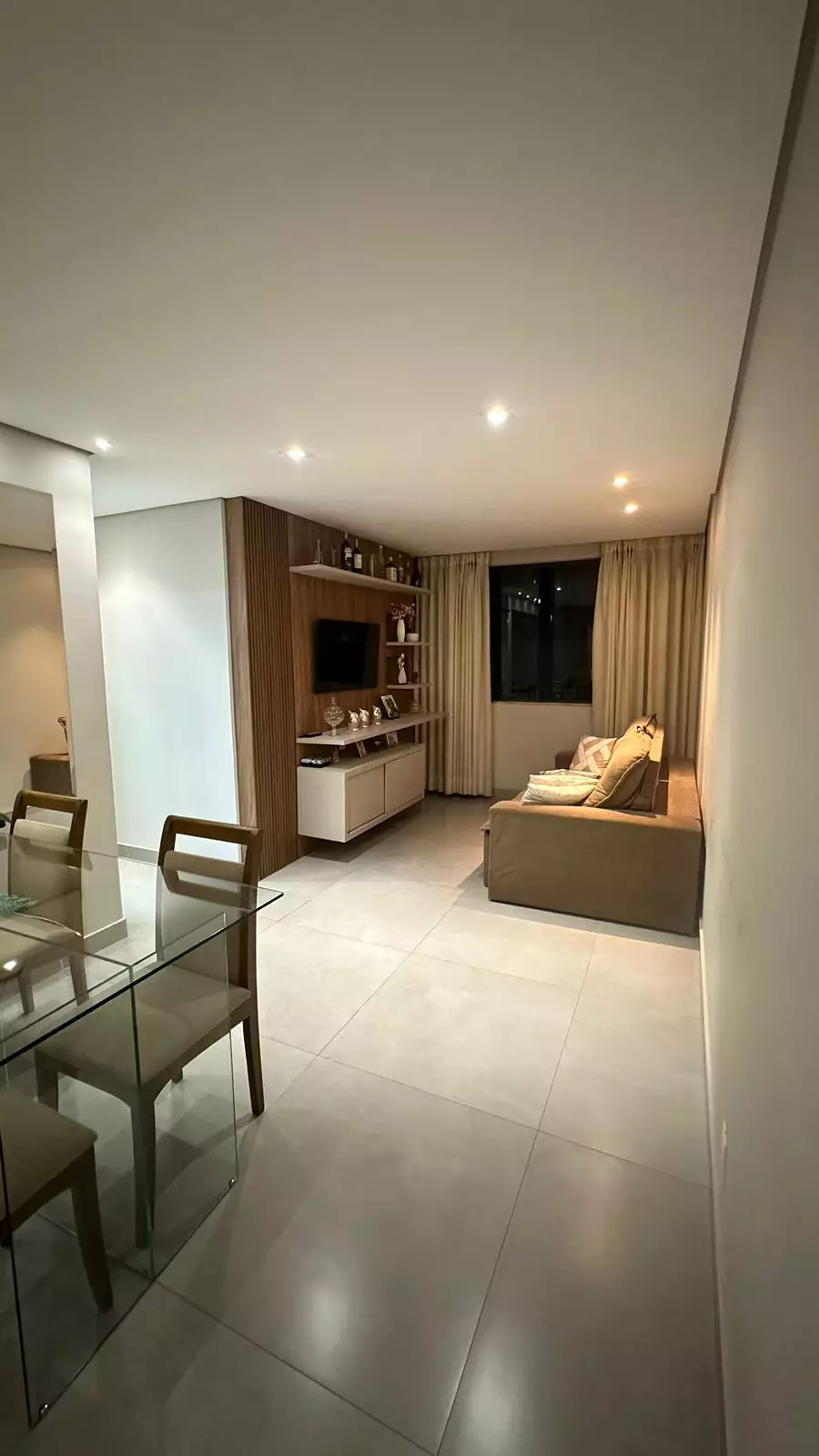 Apartamento, 3 quartos, 78 m² - Foto 5