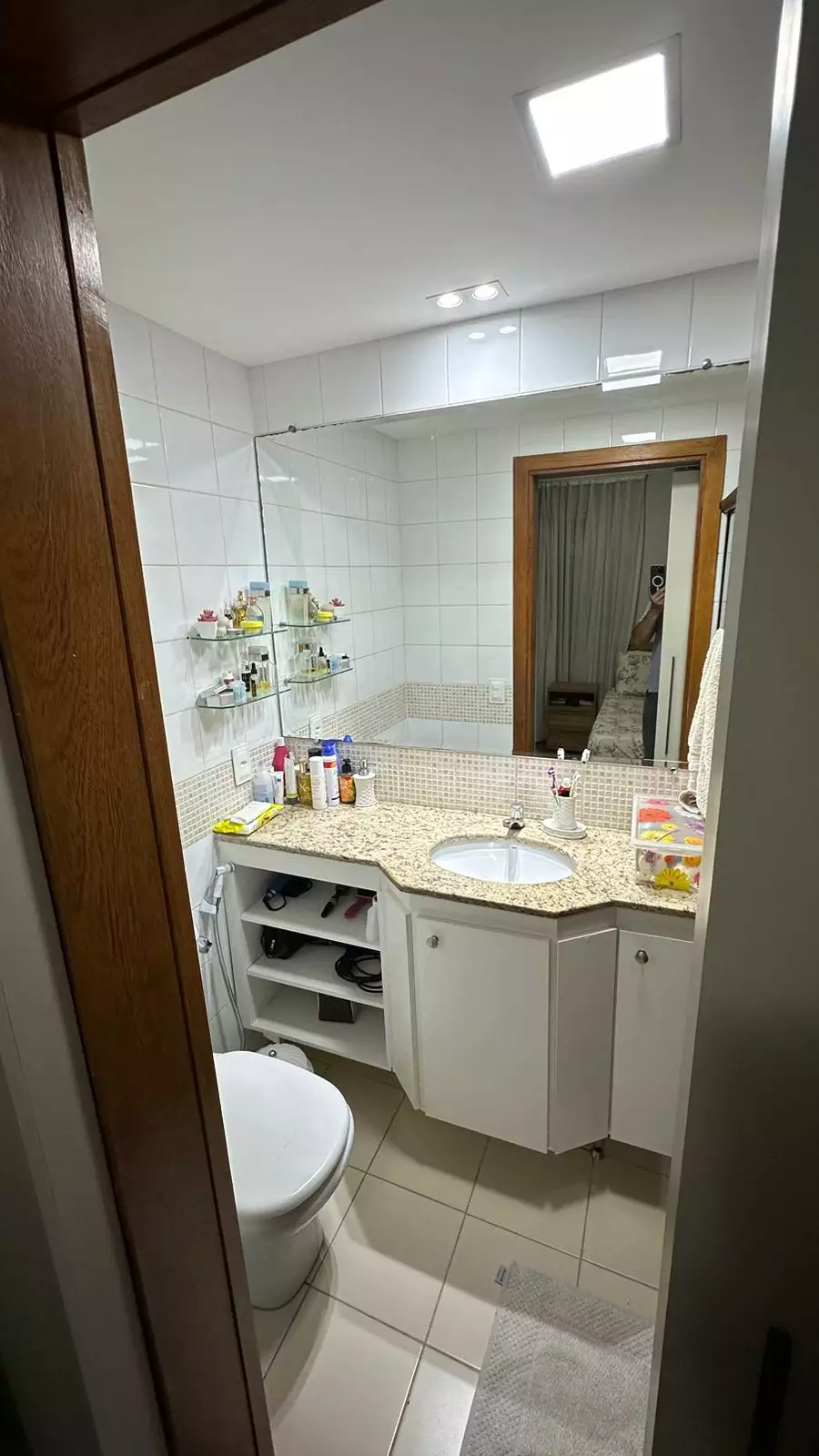 Apartamento, 3 quartos, 78 m² - Foto 11