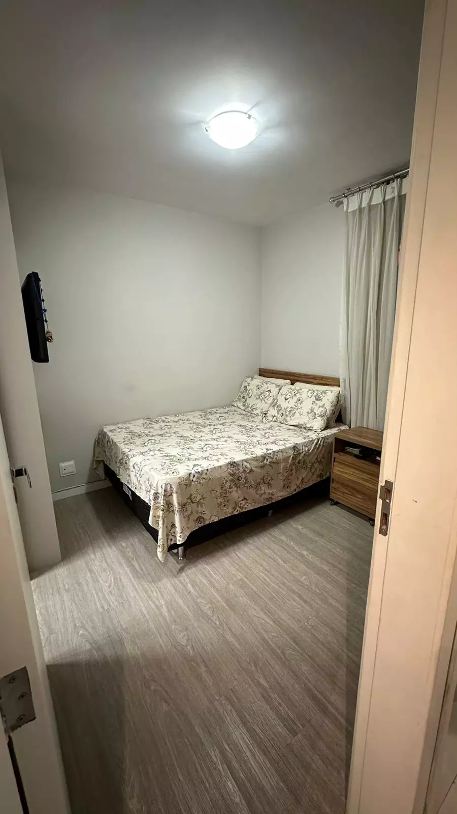 Apartamento, 3 quartos, 78 m² - Foto 9