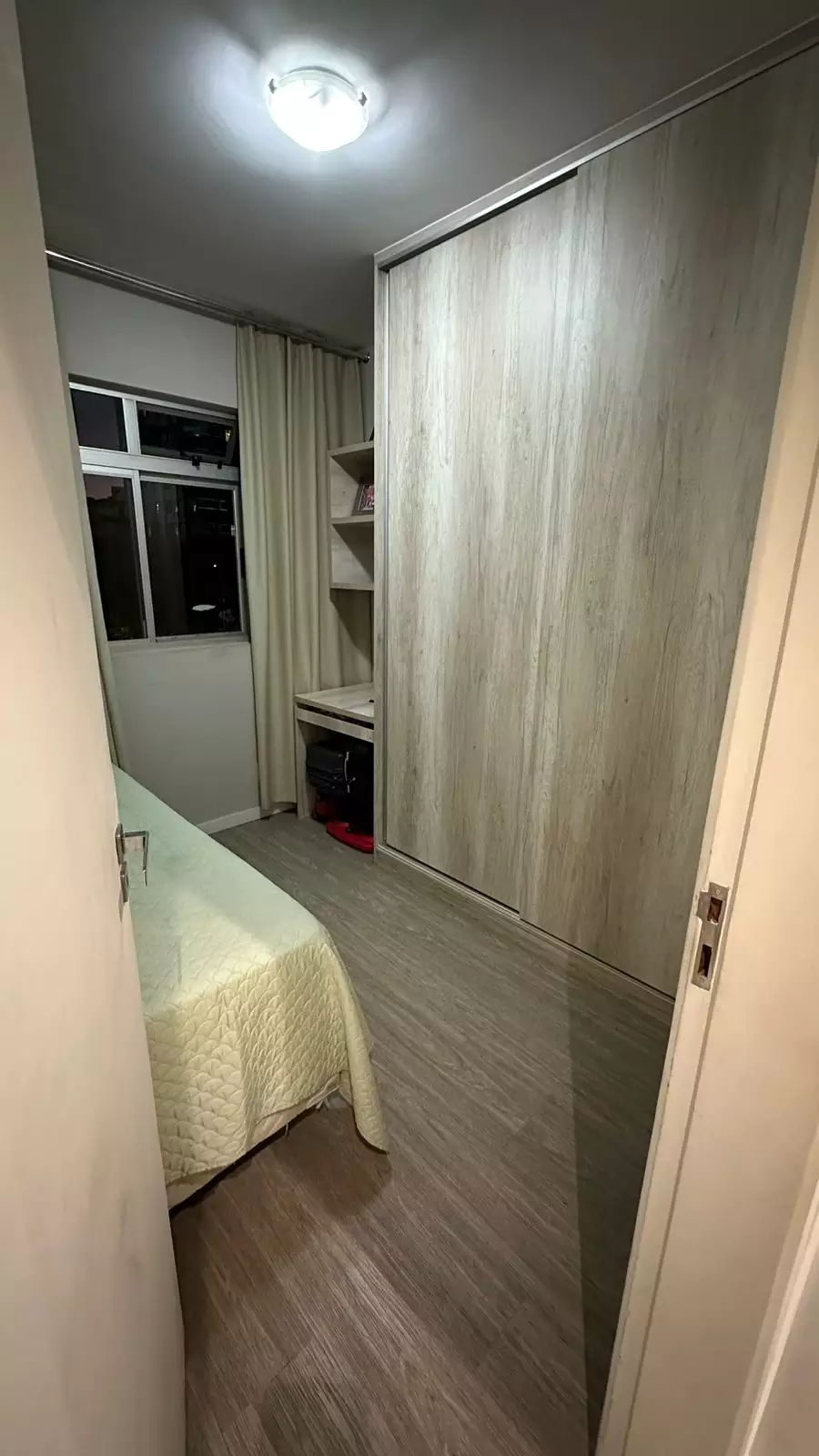Apartamento, 3 quartos, 78 m² - Foto 7