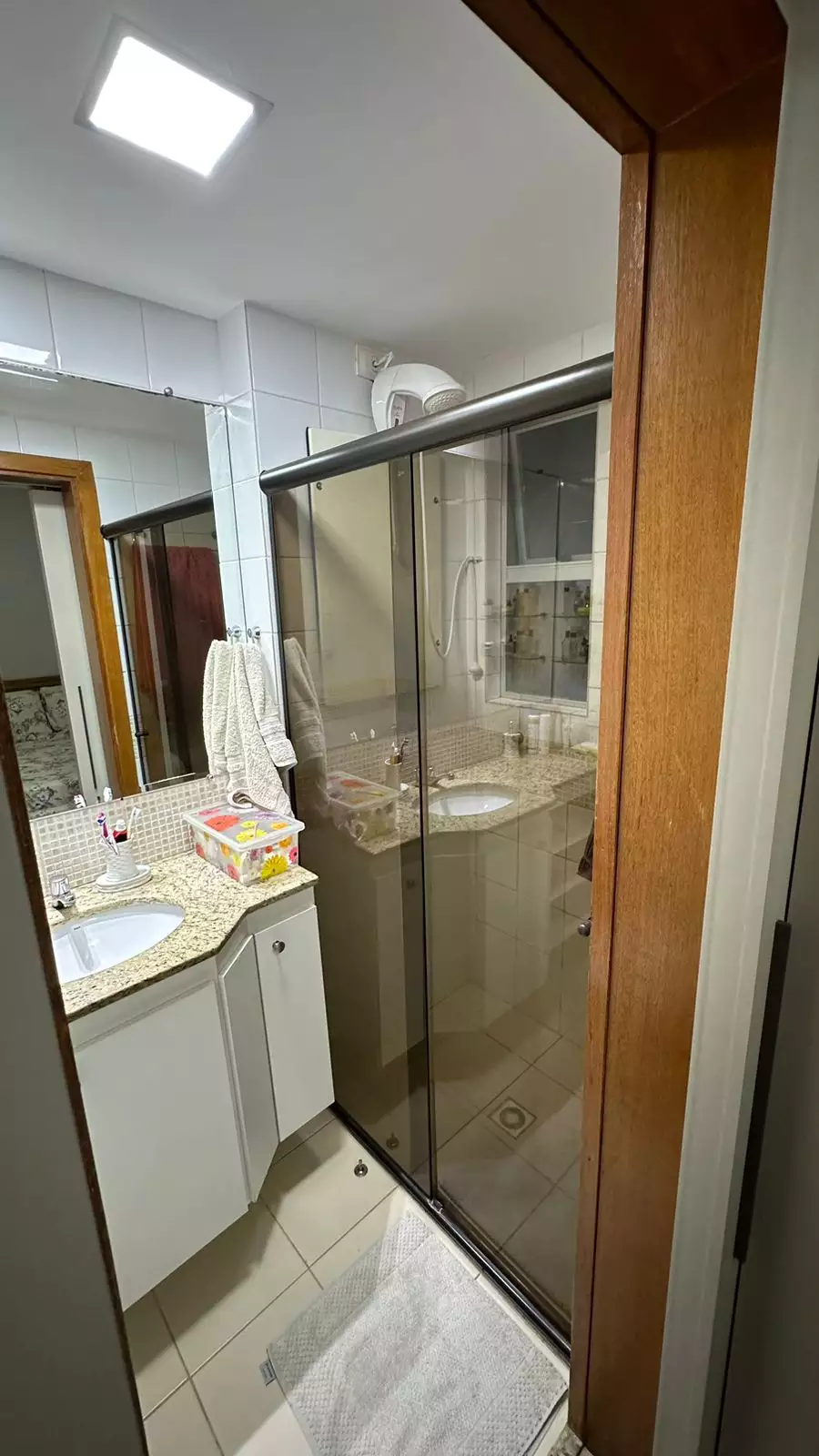 Apartamento, 3 quartos, 78 m² - Foto 12
