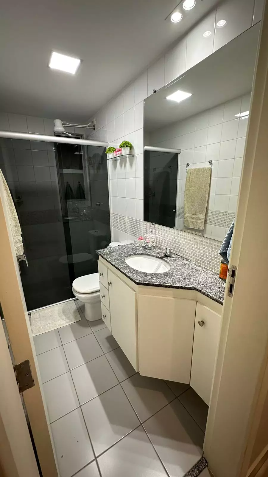 Apartamento, 3 quartos, 78 m² - Foto 6
