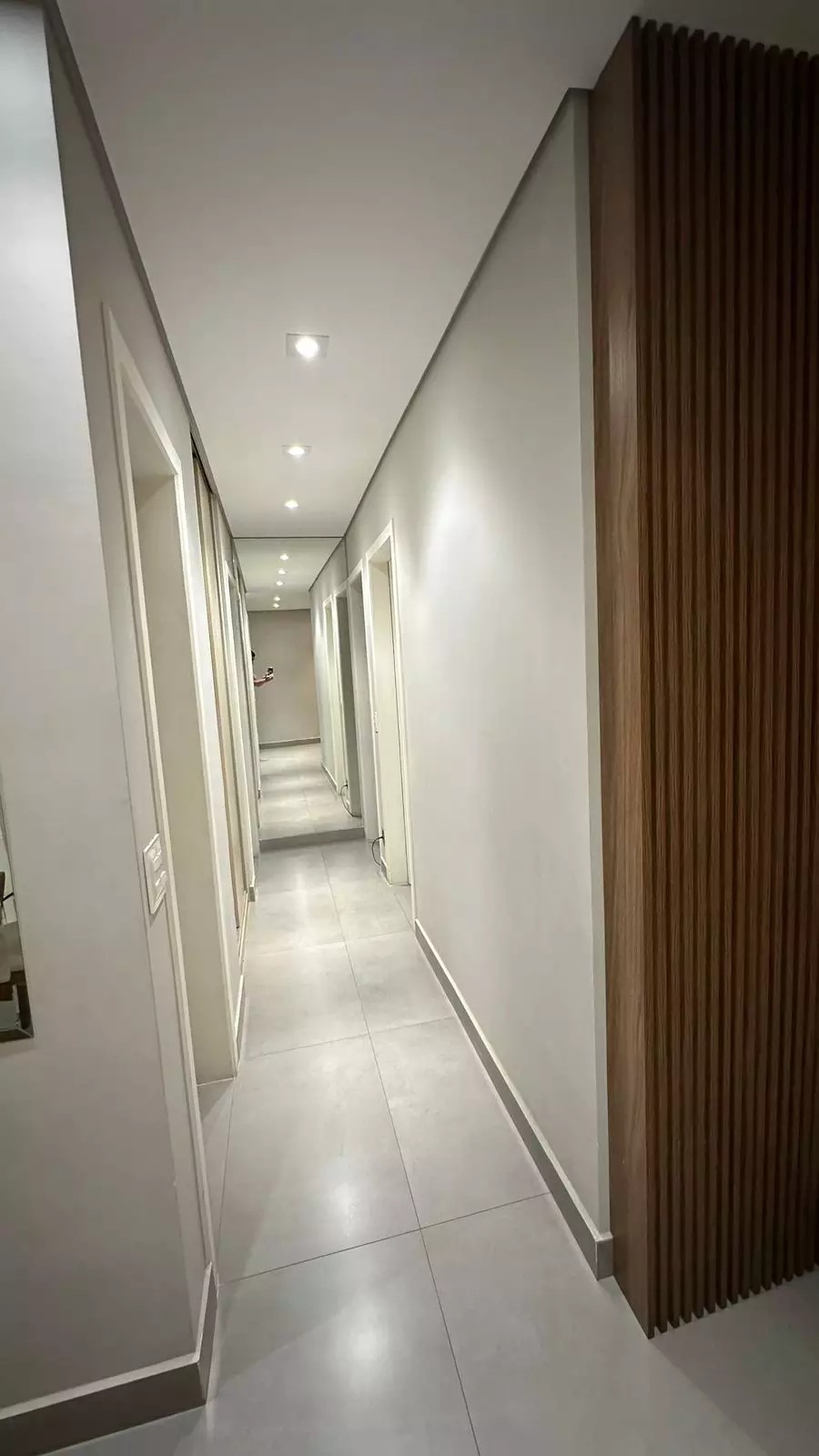 Apartamento, 3 quartos, 78 m² - Foto 3