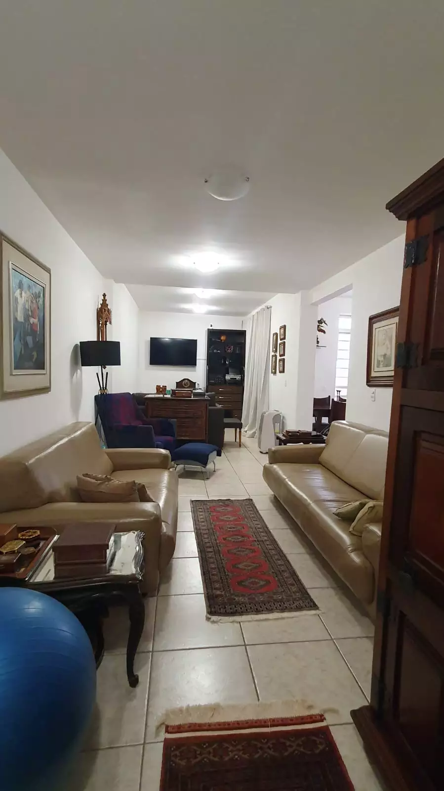 Apartamento, 3 quartos, 160 m² - Foto 15