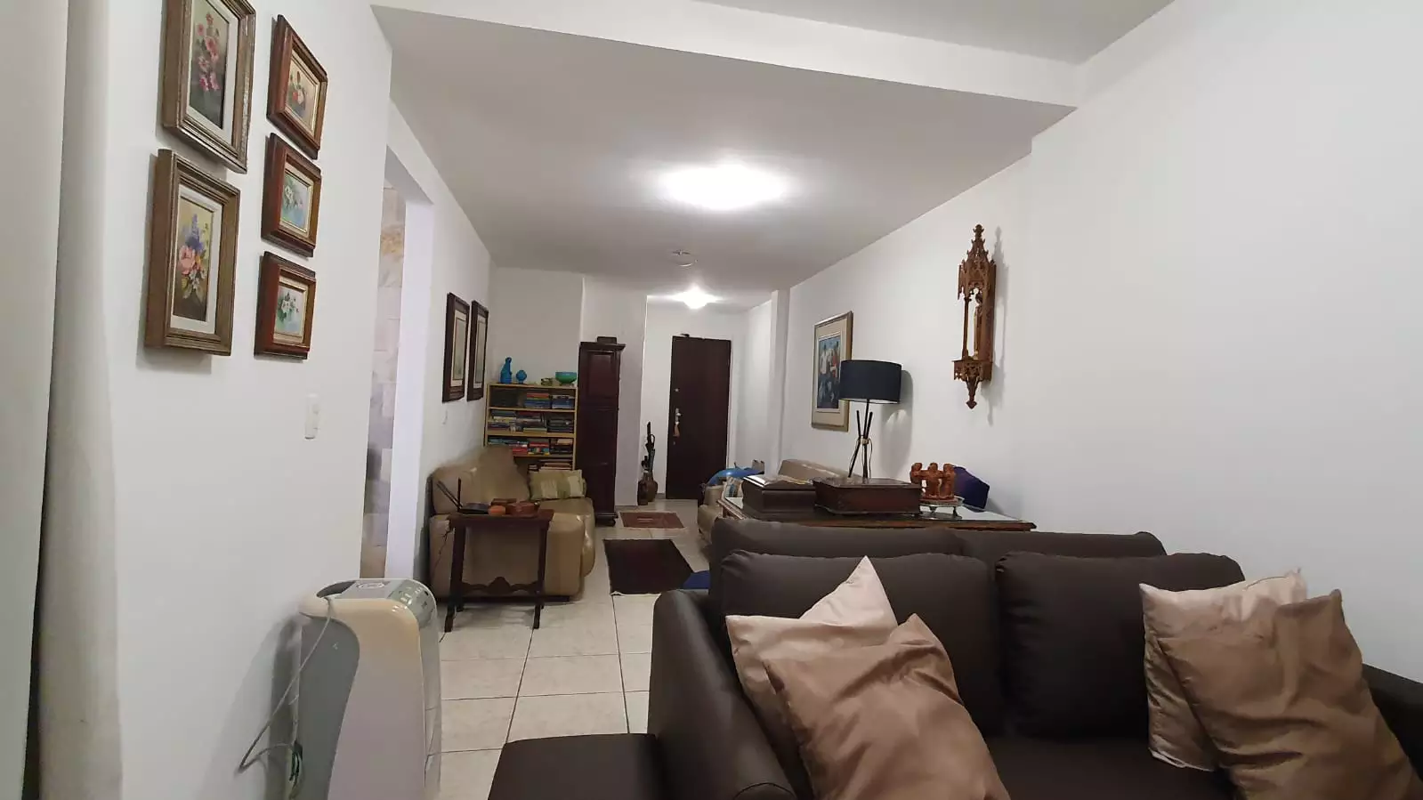 Apartamento, 3 quartos, 160 m² - Foto 10