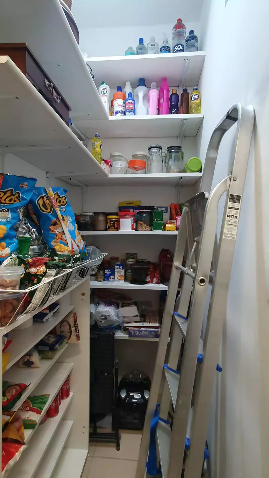 Apartamento, 3 quartos, 160 m² - Foto 6