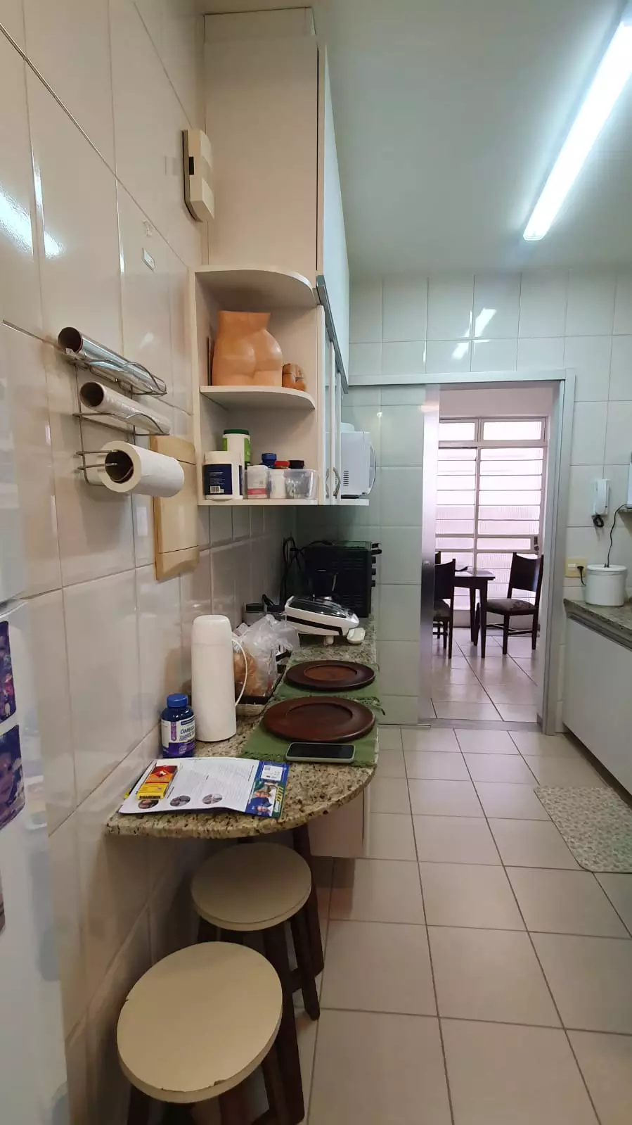 Apartamento, 3 quartos, 160 m² - Foto 9