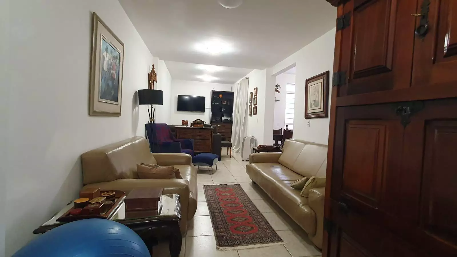 Apartamento, 3 quartos, 160 m² - Foto 16