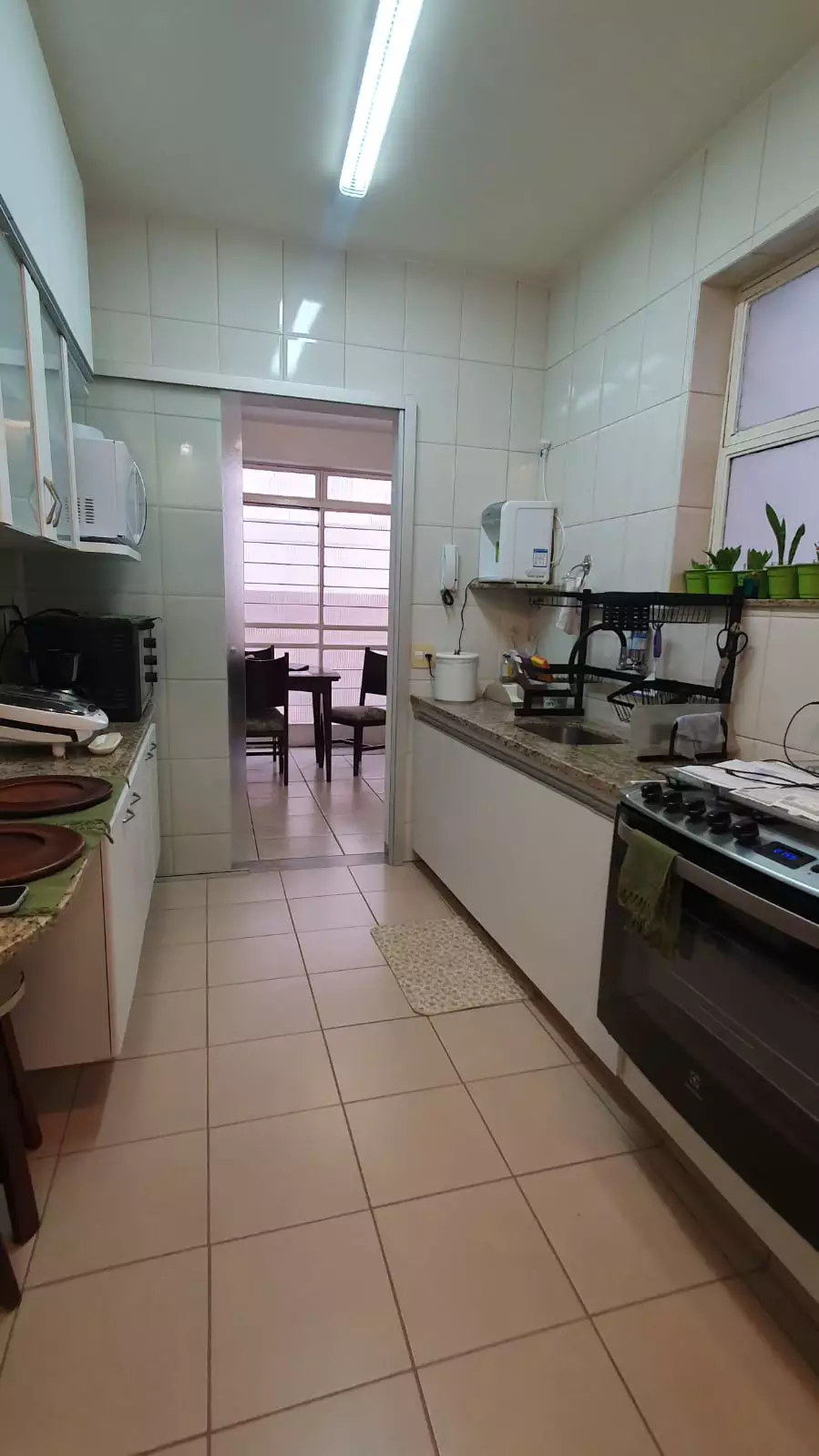 Apartamento, 3 quartos, 160 m² - Foto 8