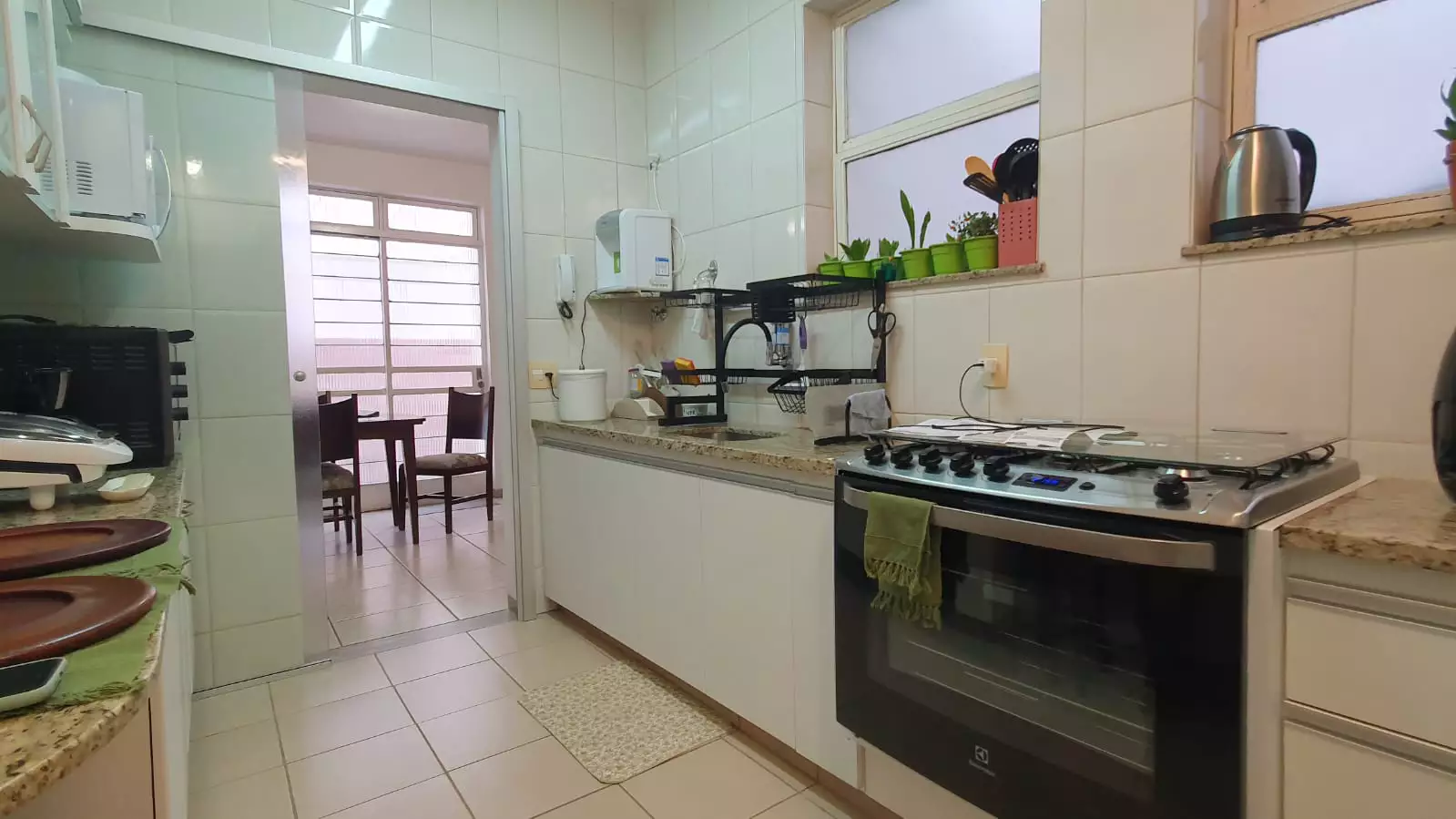 Apartamento, 3 quartos, 160 m² - Foto 7
