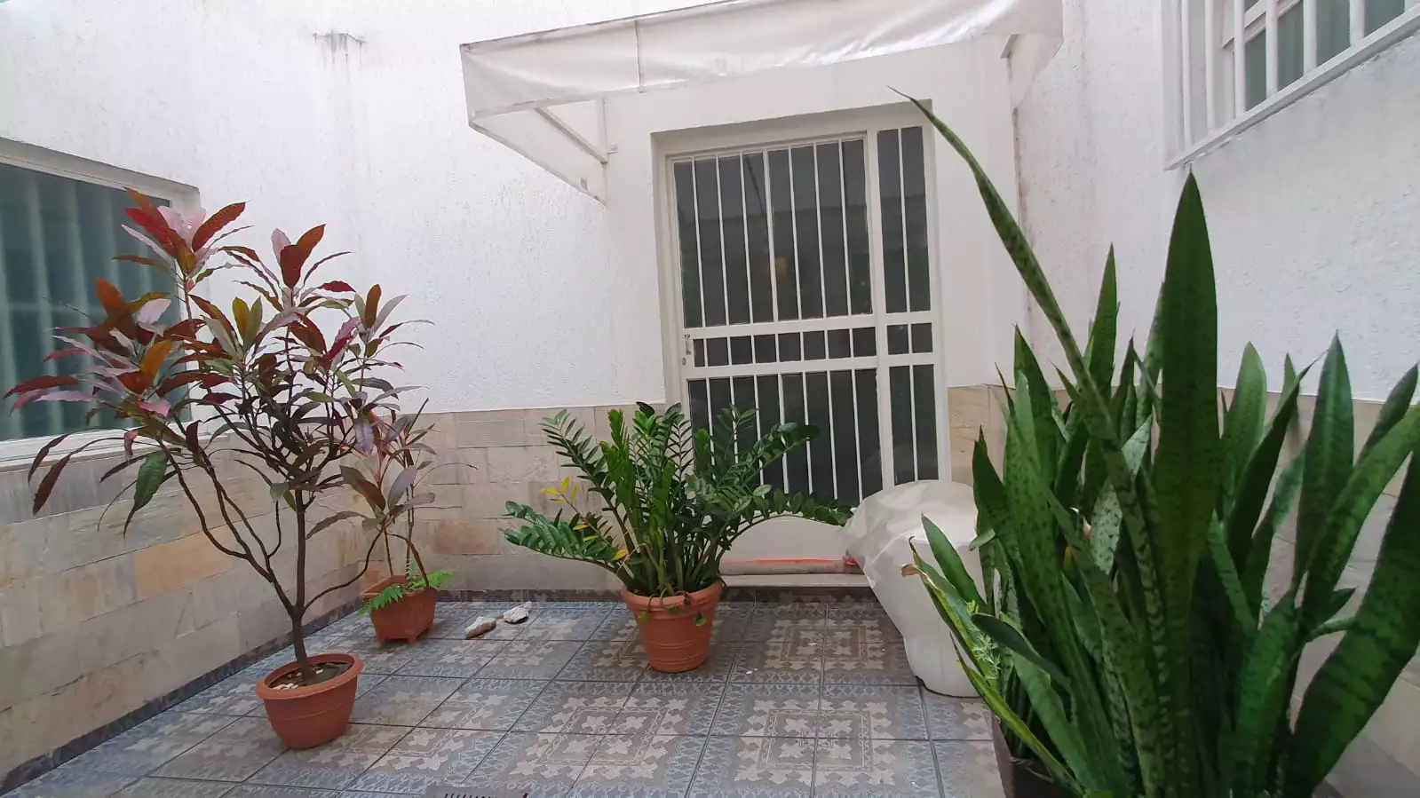 Apartamento, 3 quartos, 160 m² - Foto 5