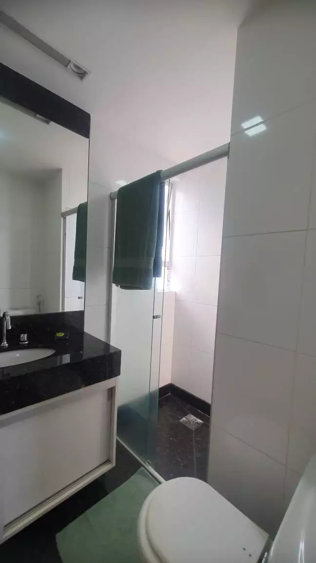 Apartamento, 3 quartos, 100 m² - Foto 6