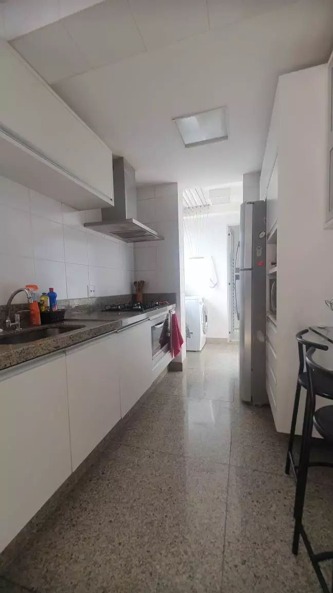 Apartamento, 3 quartos, 100 m² - Foto 11