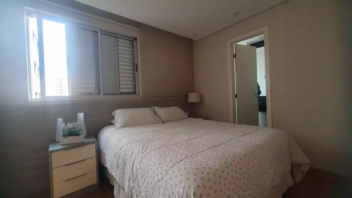 Apartamento, 3 quartos, 100 m² - Foto 8