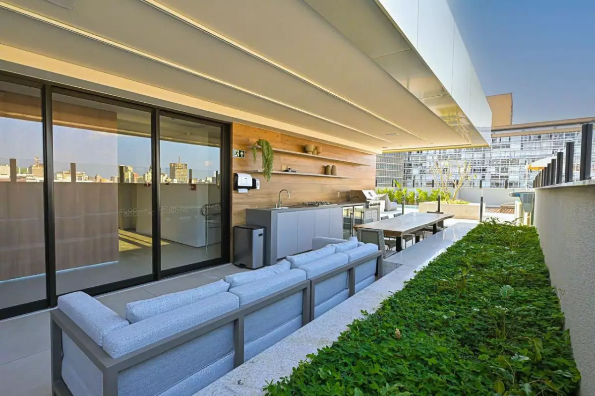Apartamento, 1 quarto, 69 m² - Foto 24