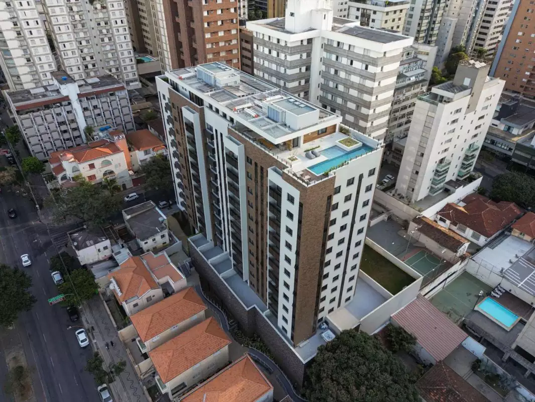 Apartamento, 1 quarto, 69 m² - Foto 25