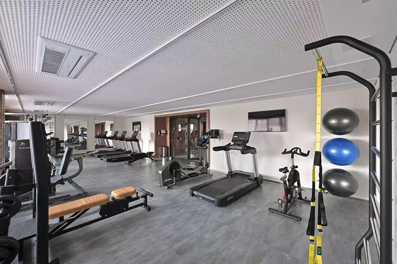 Apartamento, 1 quarto, 69 m² - Foto 16