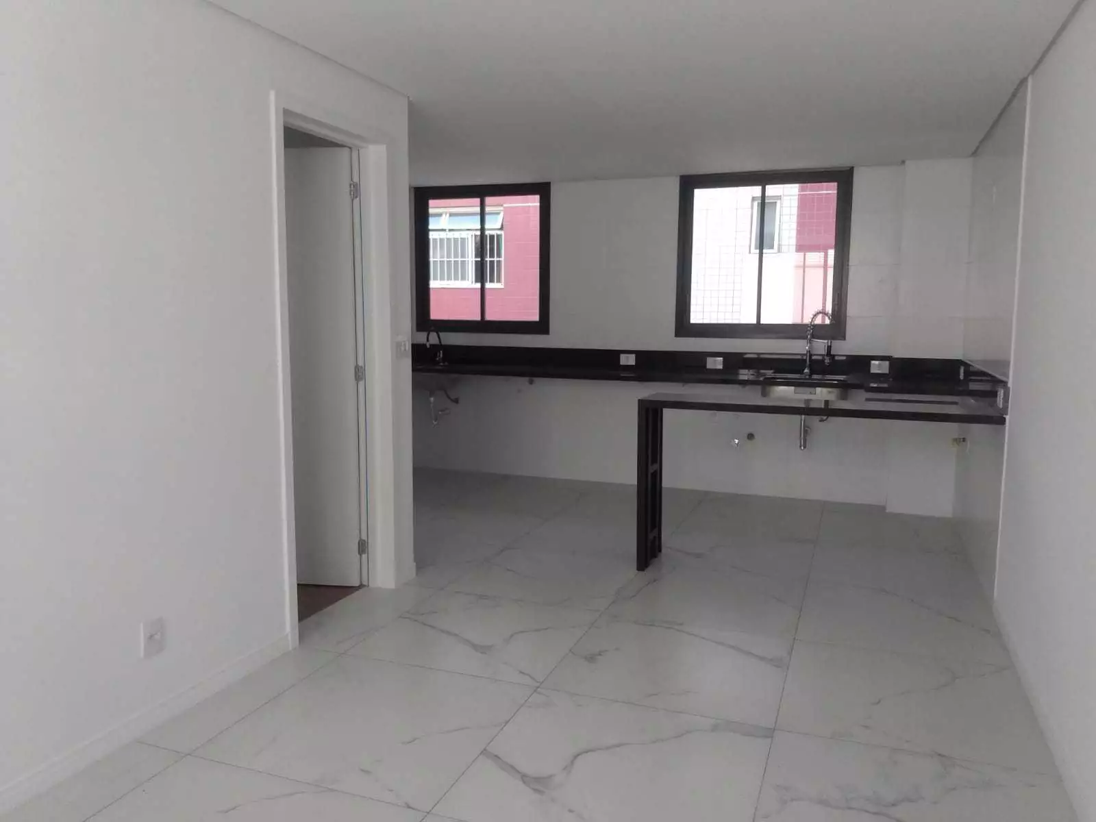 Apartamento, 3 quartos, 80 m² - Foto 1
