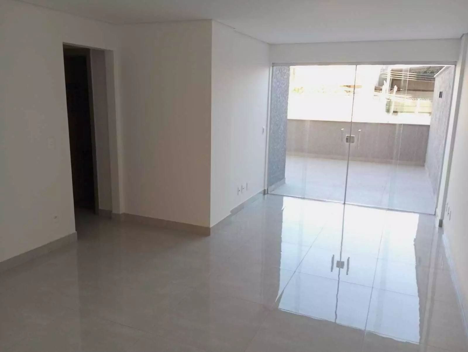 Apartamento, 3 quartos, 167 m² - Foto 2