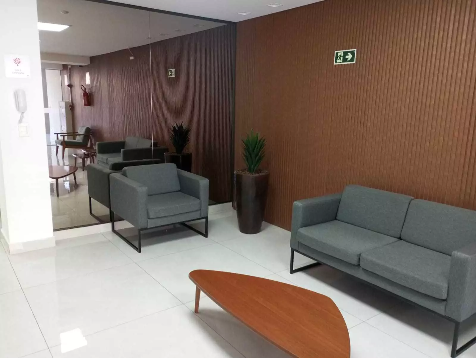 Apartamento, 3 quartos, 167 m² - Foto 23