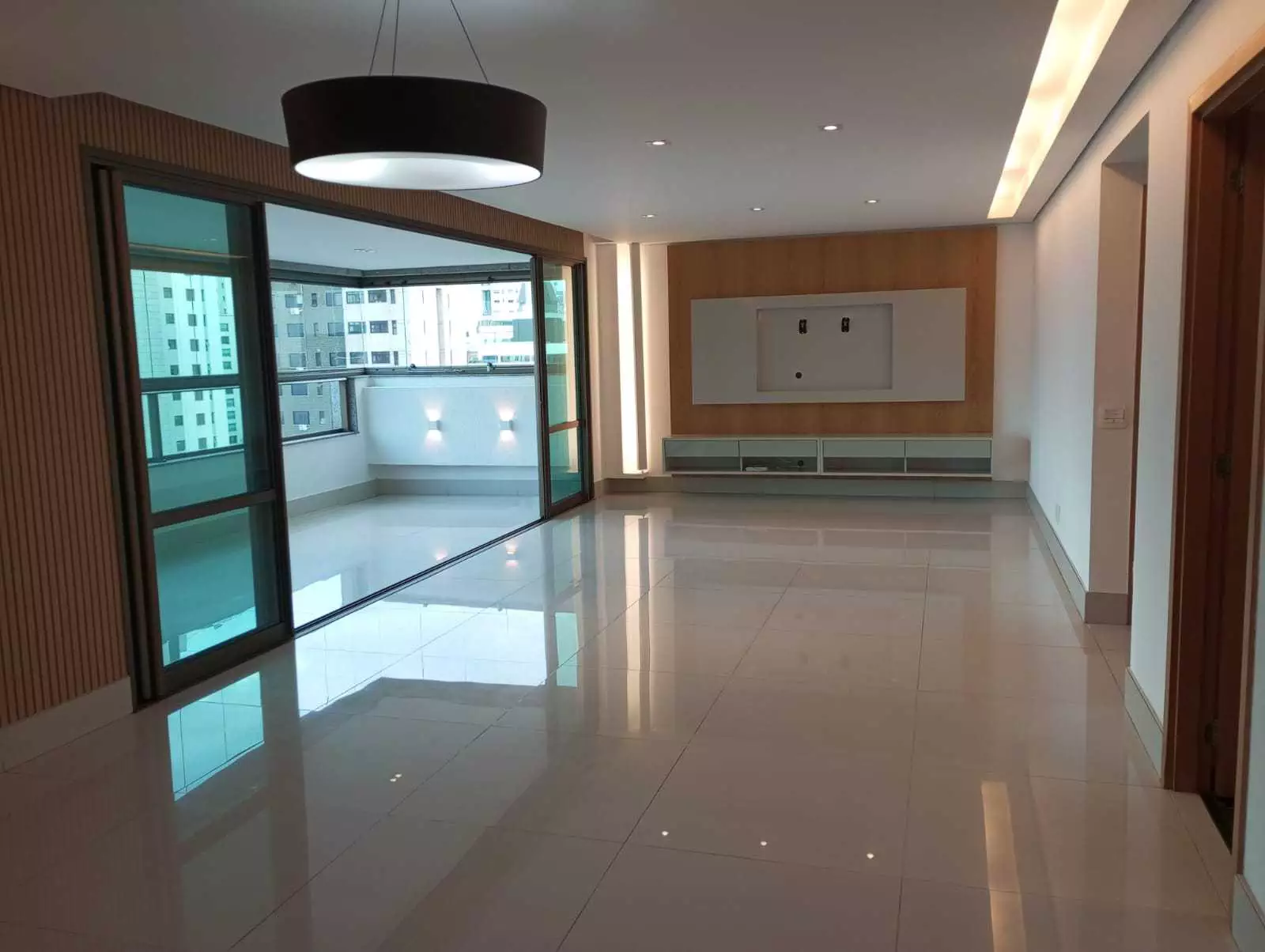 Apartamento, 4 quartos, 220 m² - Foto 7