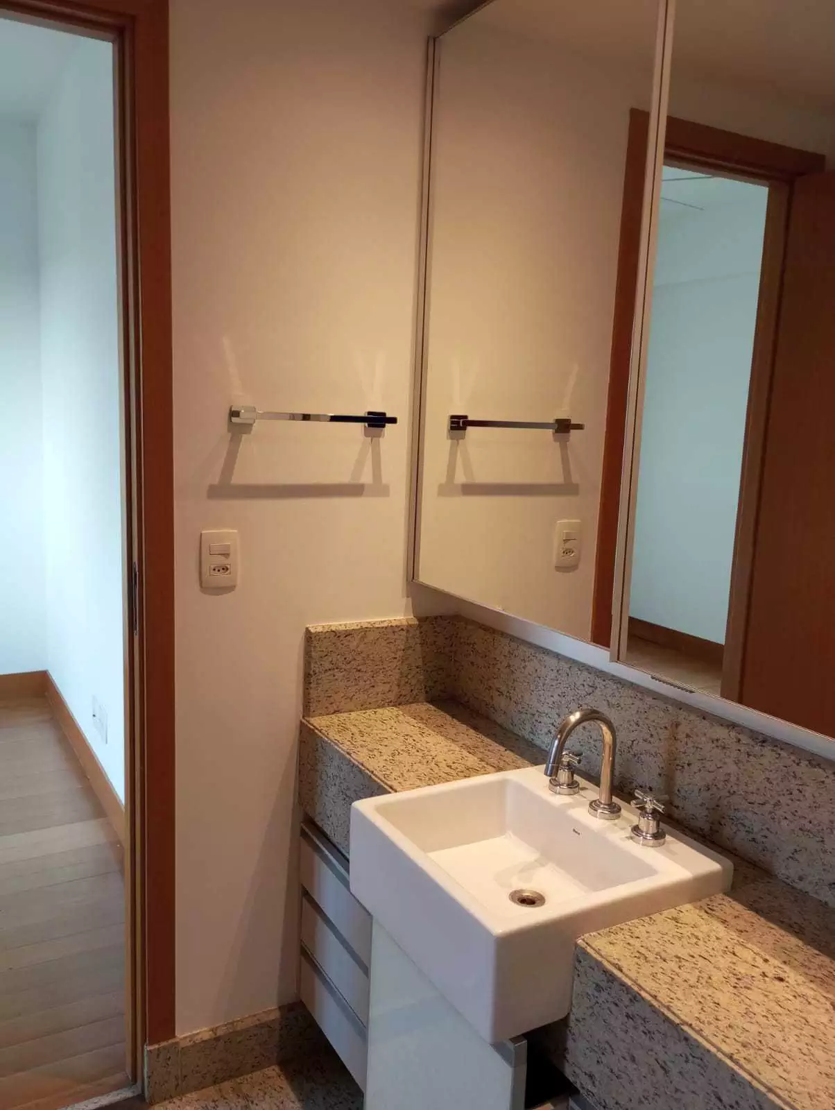 Apartamento, 4 quartos, 220 m² - Foto 15