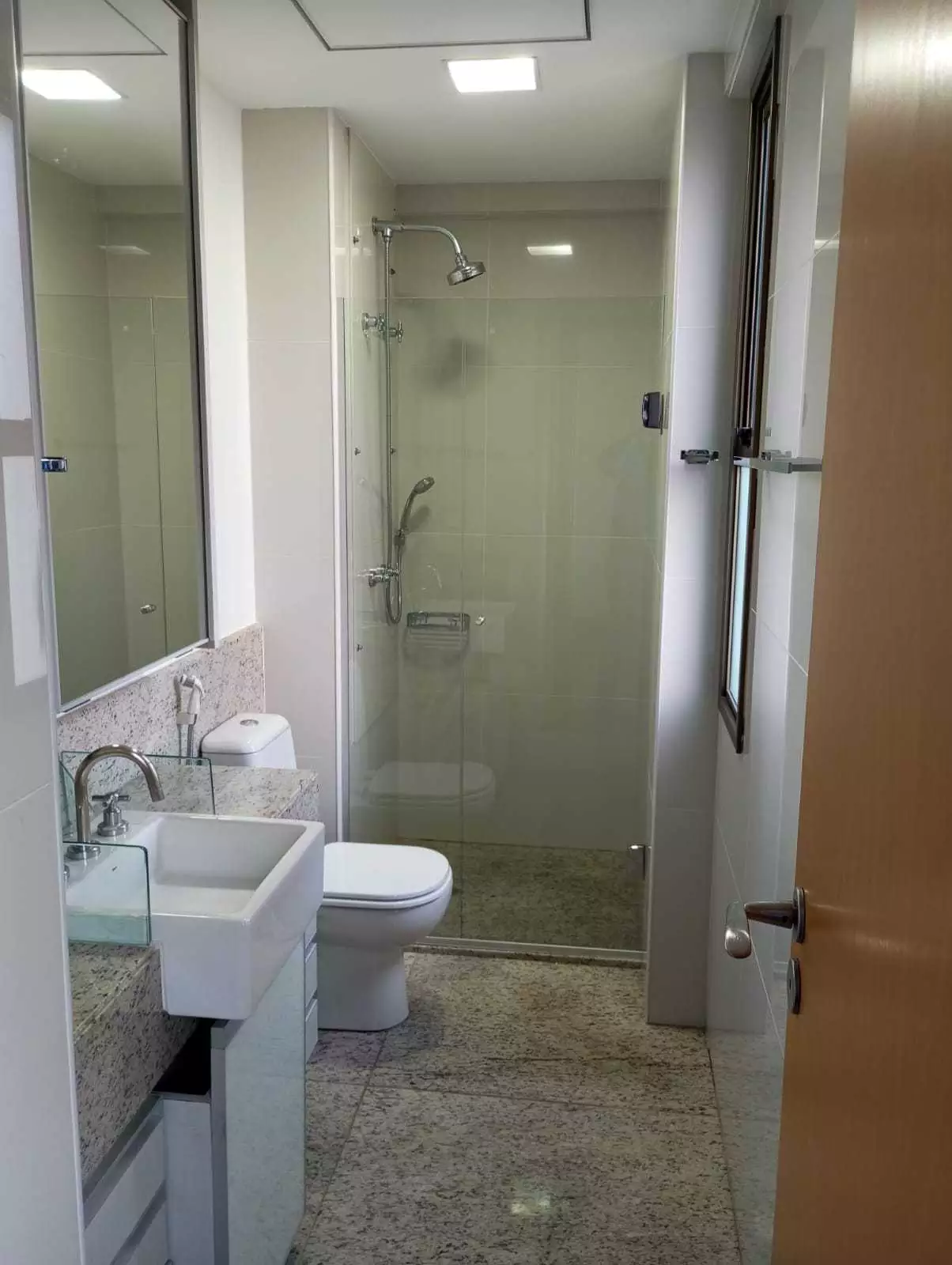 Apartamento, 4 quartos, 220 m² - Foto 11