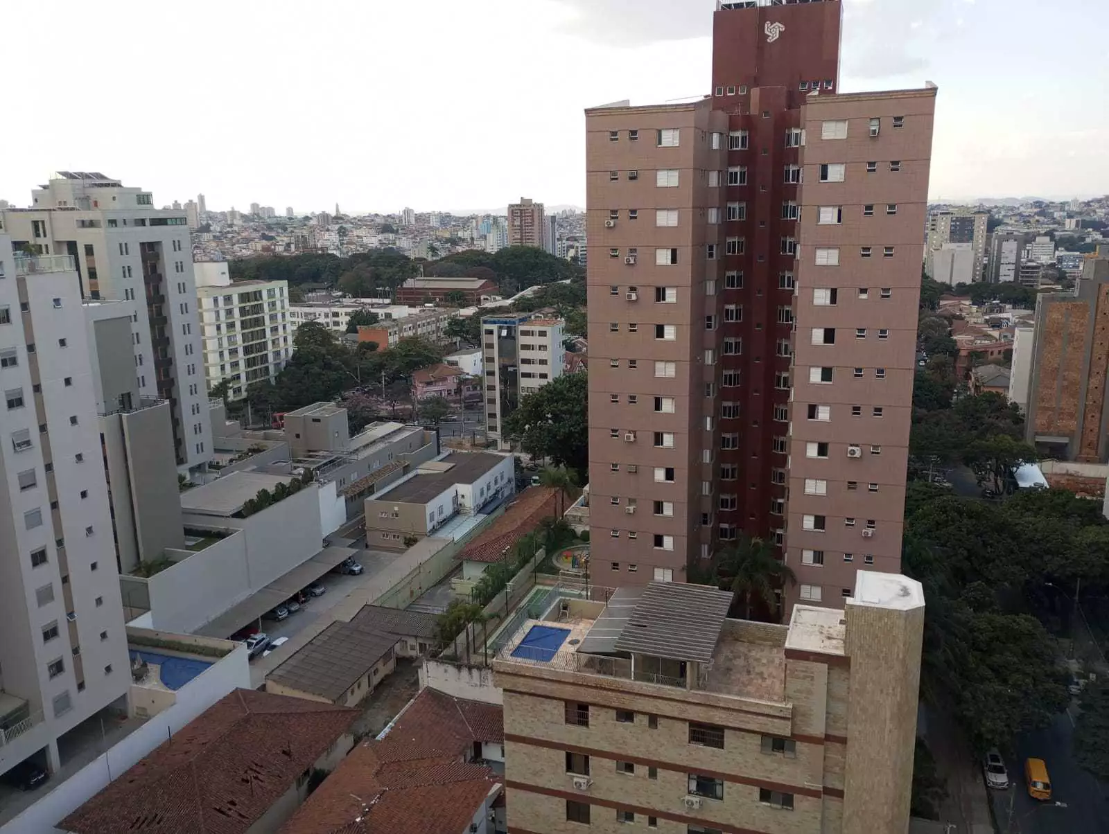 Apartamento, 4 quartos, 220 m² - Foto 17