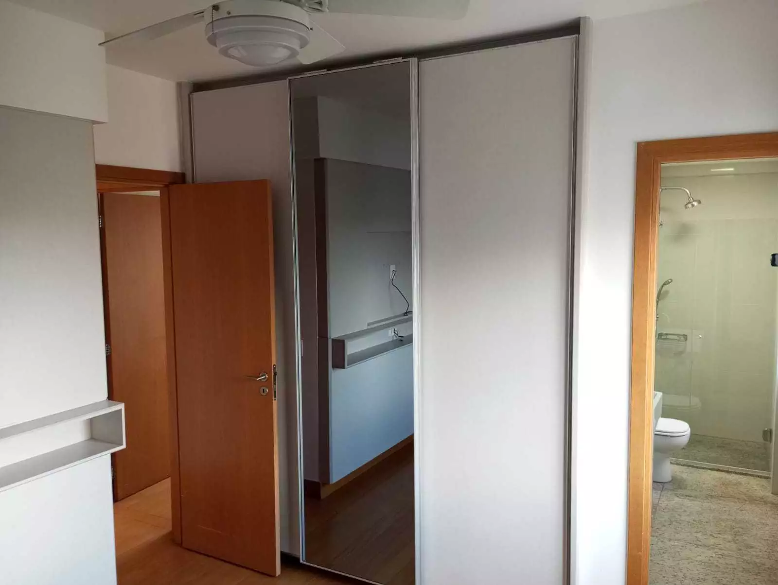 Apartamento, 4 quartos, 220 m² - Foto 9