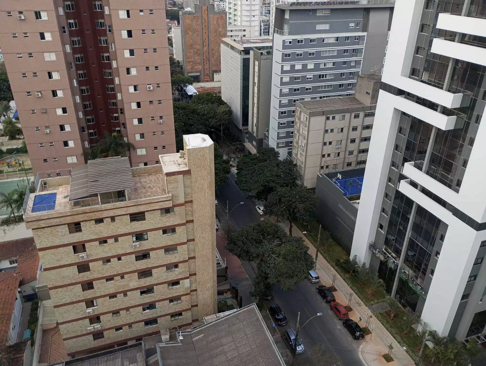 Apartamento, 4 quartos, 220 m² - Foto 19