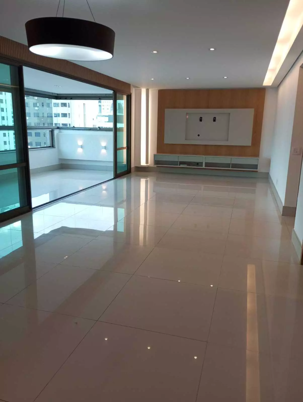 Apartamento, 4 quartos, 220 m² - Foto 8