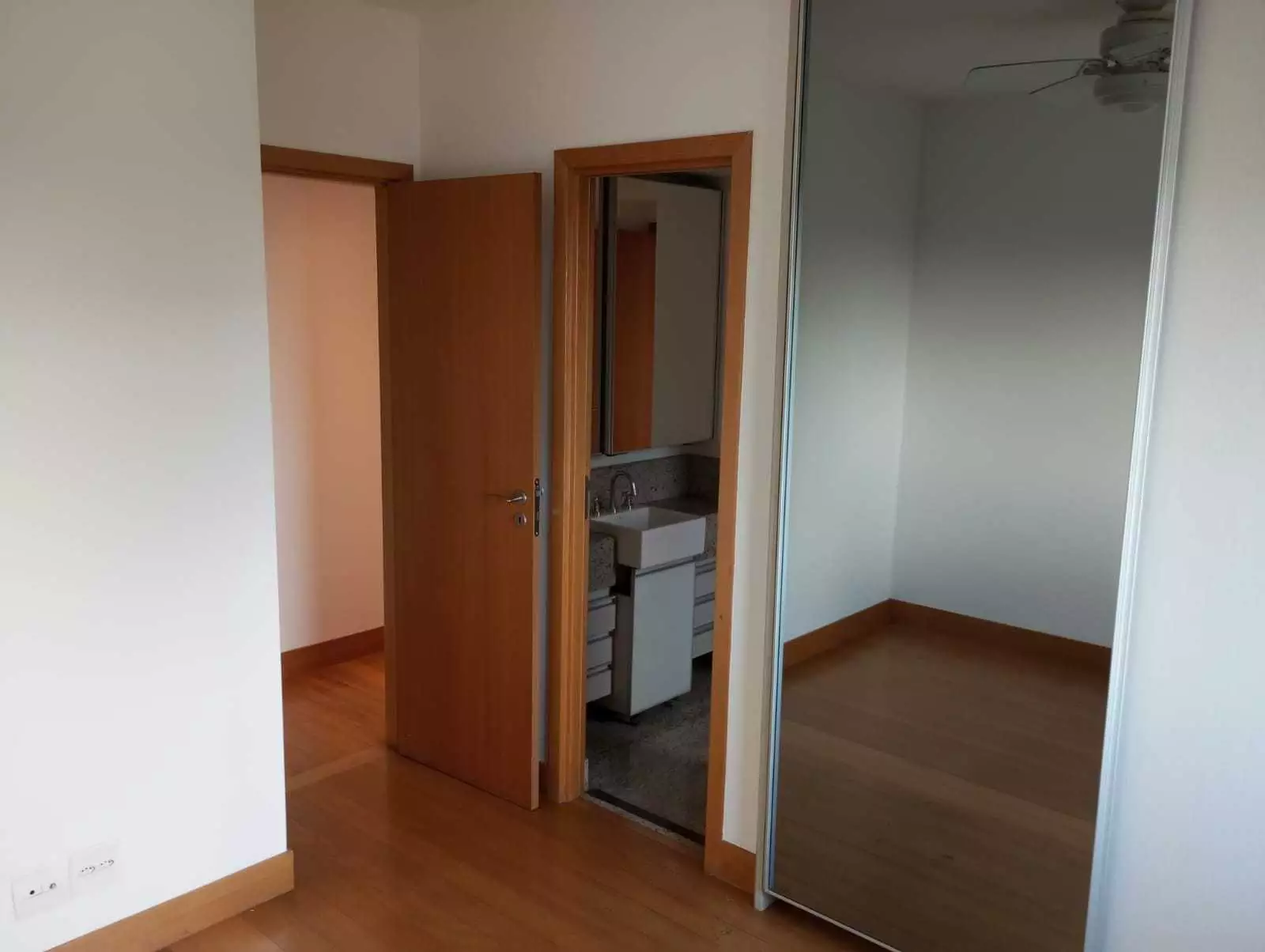 Apartamento, 4 quartos, 220 m² - Foto 12