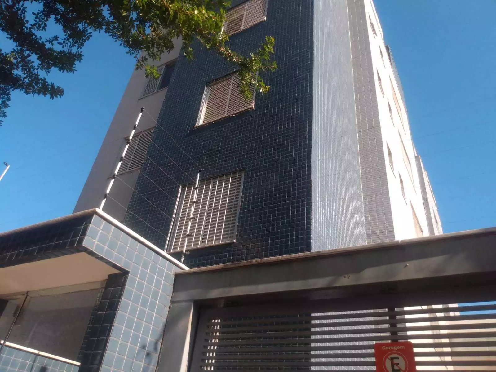 Cobertura, 3 quartos - Foto 21