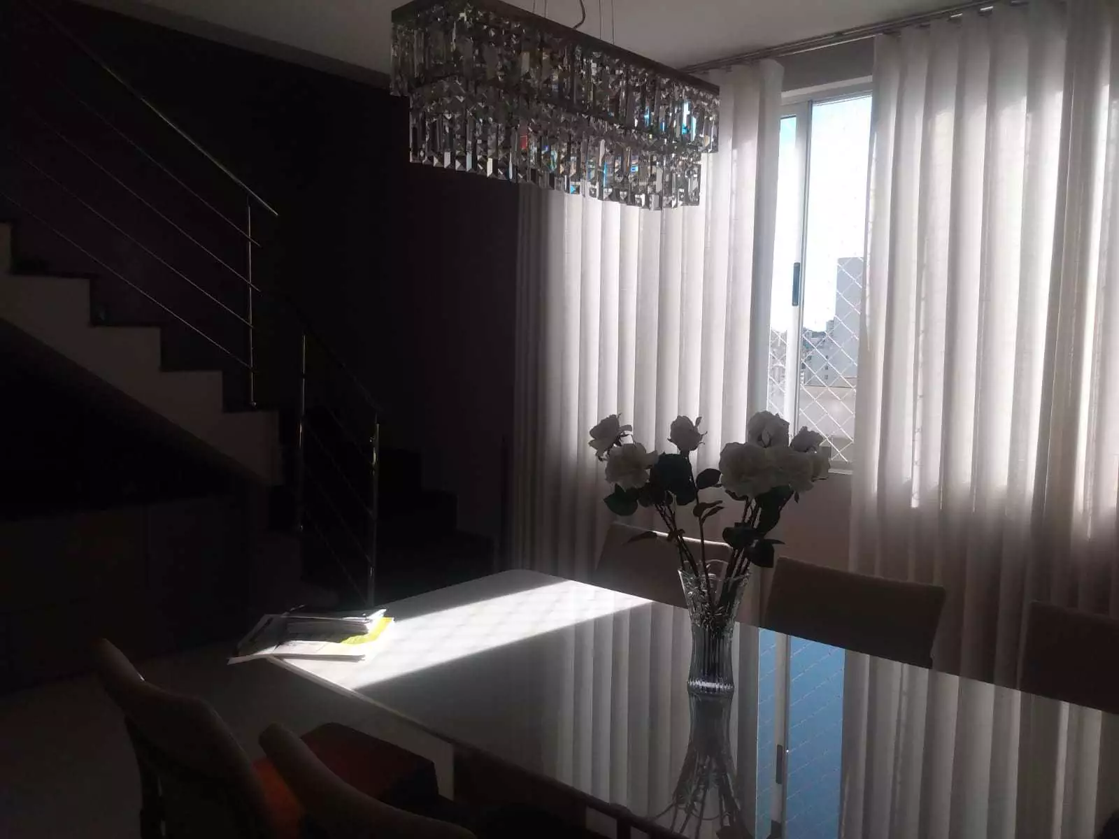 Cobertura, 3 quartos - Foto 6