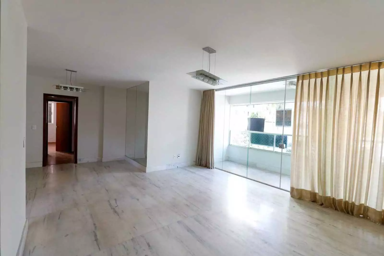 Apartamento, 4 quartos, 157 m² - Foto 1